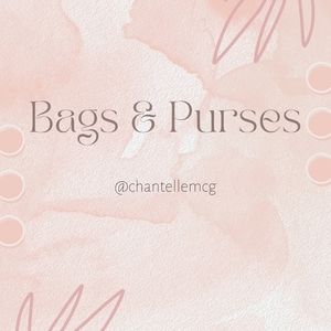 Bags & Purses